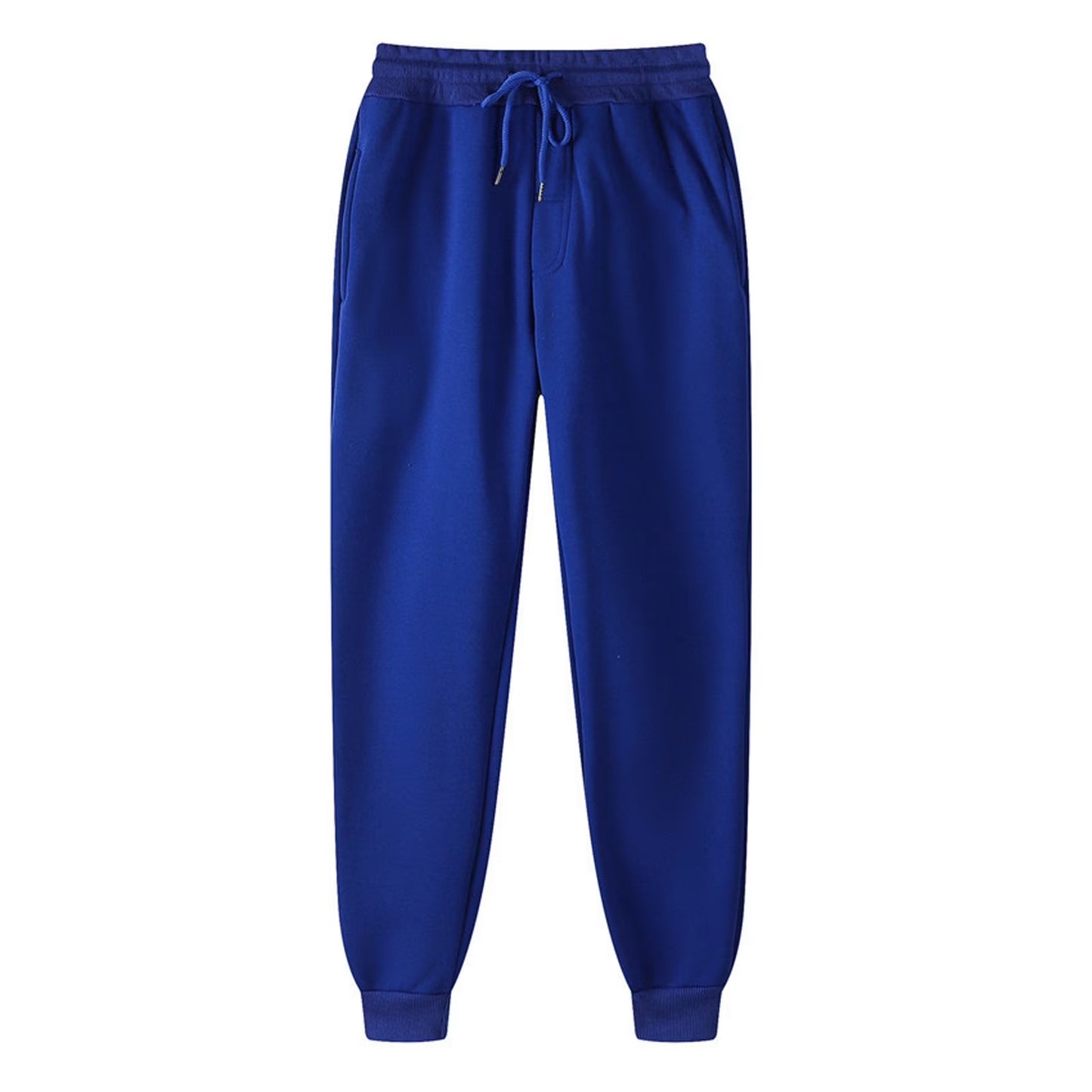 Patlollav Womens Pants Mens plus Size Pants Sweatpants Hip-Hop Pants Trousers