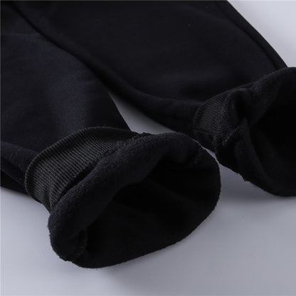 Patlollav Womens Pants Mens plus Size Pants Sweatpants Hip-Hop Pants Trousers
