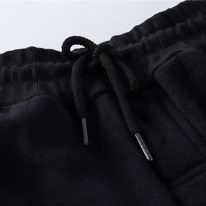 Patlollav Womens Pants Mens plus Size Pants Sweatpants Hip-Hop Pants Trousers