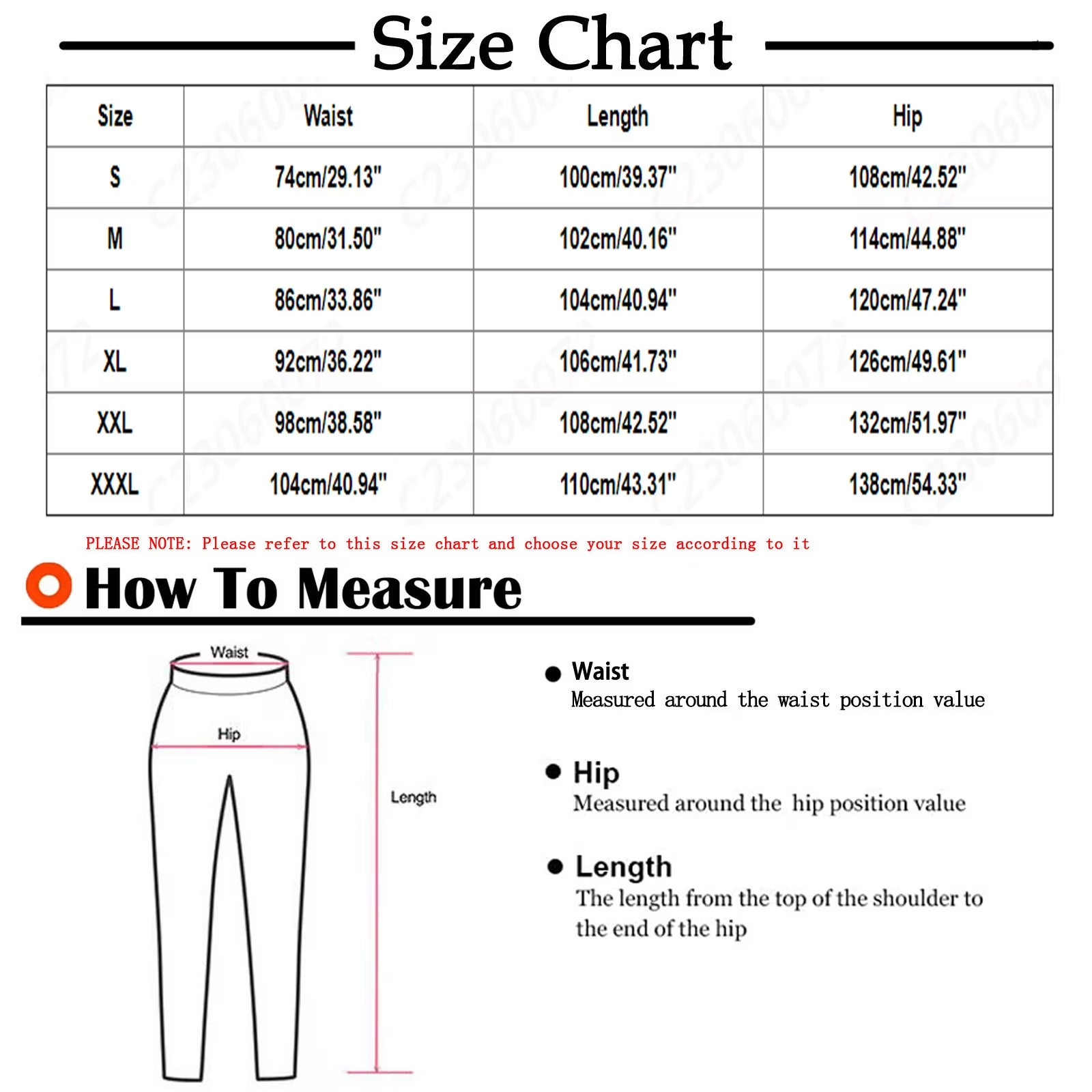 Patlollav Womens Pants Mens plus Size Pants Sweatpants Hip-Hop Pants Trousers