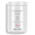 Liposomal Creatine Monohydrate Capsules, Micronized Creatine 2500Mg Sports Nutrition, 360 Ct