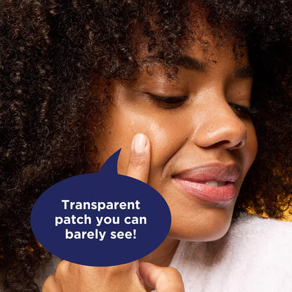 Panoxyl PM Overnight Spot Pimple Patches - 40Ct
